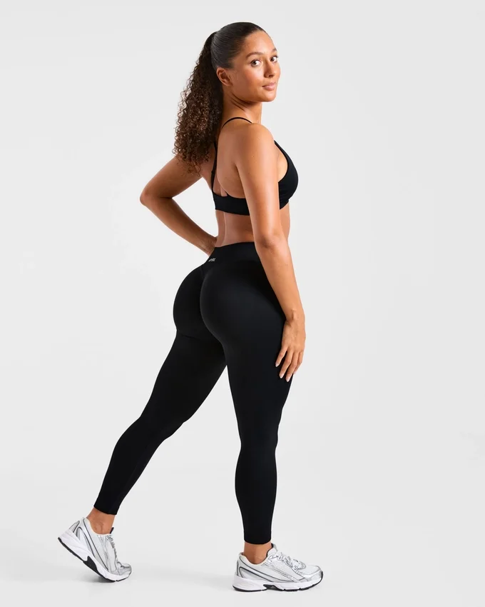 Enhance Seamless Sports Bra