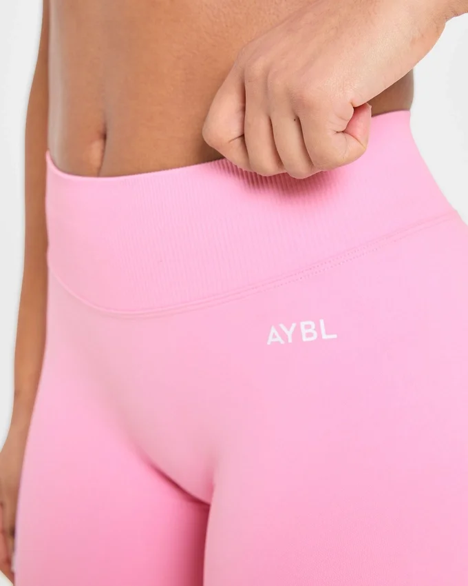 Enhance Seamless Shorts | 3.5"