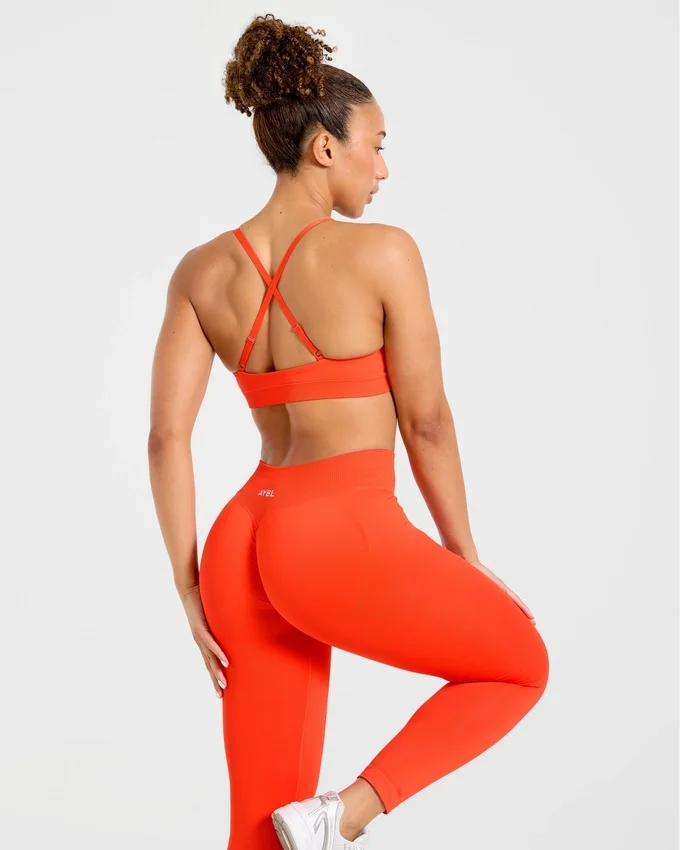 Enhance Seamless Leggings
