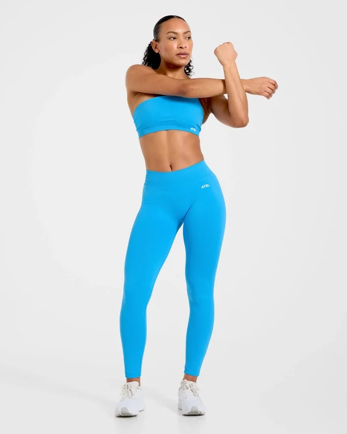 Enhance Seamless Leggings