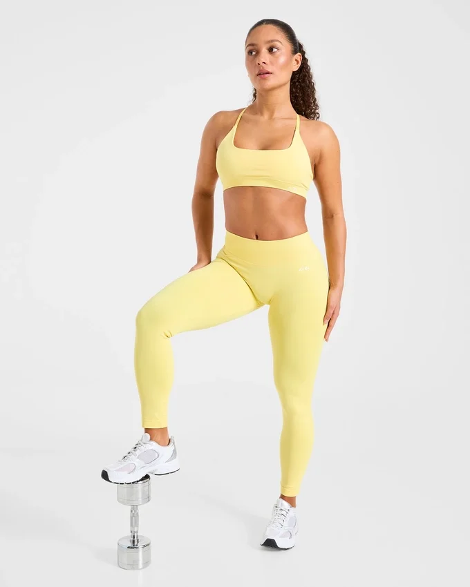 Enhance Seamless Leggings