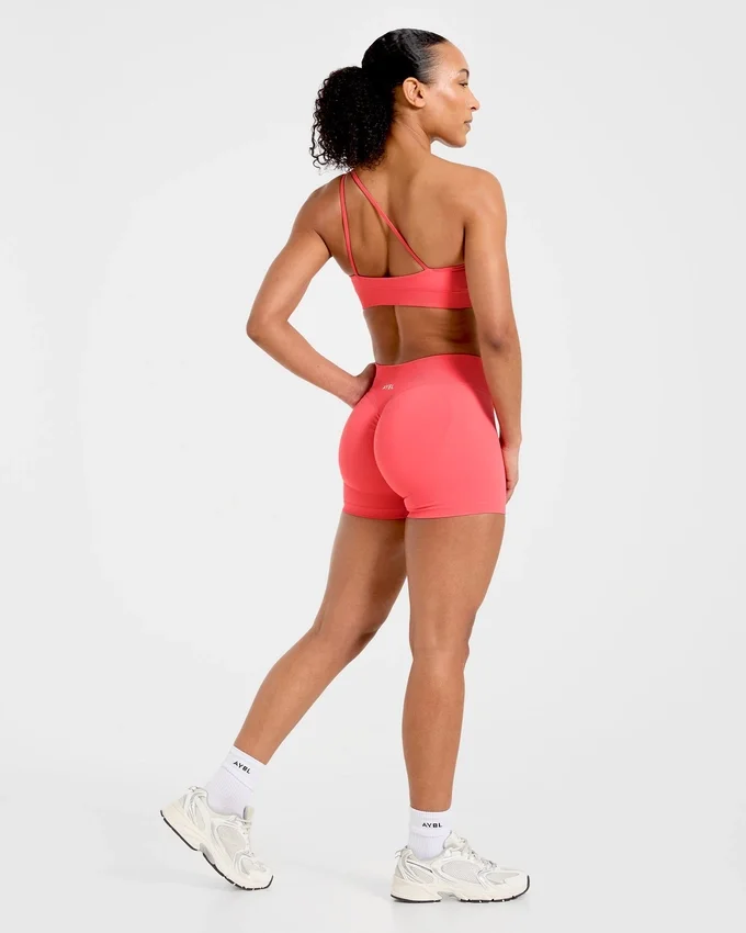 Enhance Seamless Shorts | 3.5"