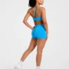 Enhance Seamless Sports Bra