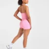 Enhance Seamless Shorts | 3.5"