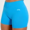 Enhance Seamless Shorts | 3.5"