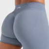 Enhance Seamless Shorts | 3.5"