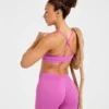 Enhance Seamless Shorts | 3.5"