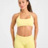 Enhance Seamless Sports Bra
