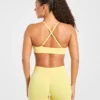 Enhance Seamless Sports Bra