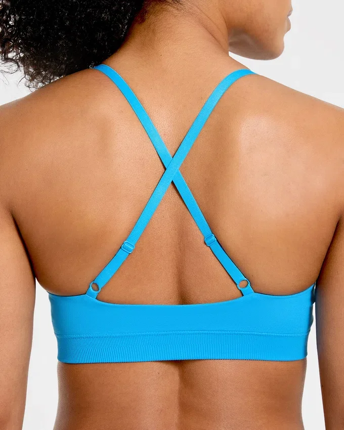 Enhance Seamless Sports Bra