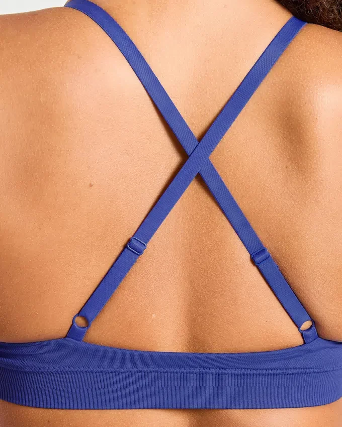 Enhance Seamless Sports Bra
