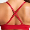Enhance Seamless Sports Bra