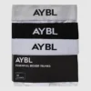 Essential Boxer Trunk (3 pack)