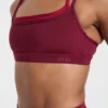 Essential Double Layer Sports Bra