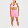 Essential Halterneck Sports Bra