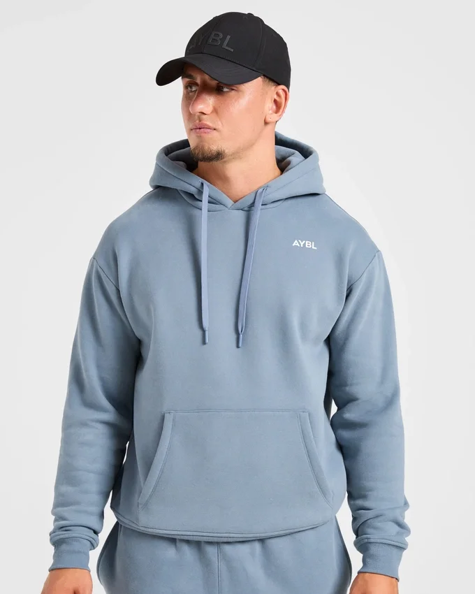Essential Hoodie