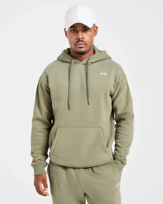 Essential Hoodie