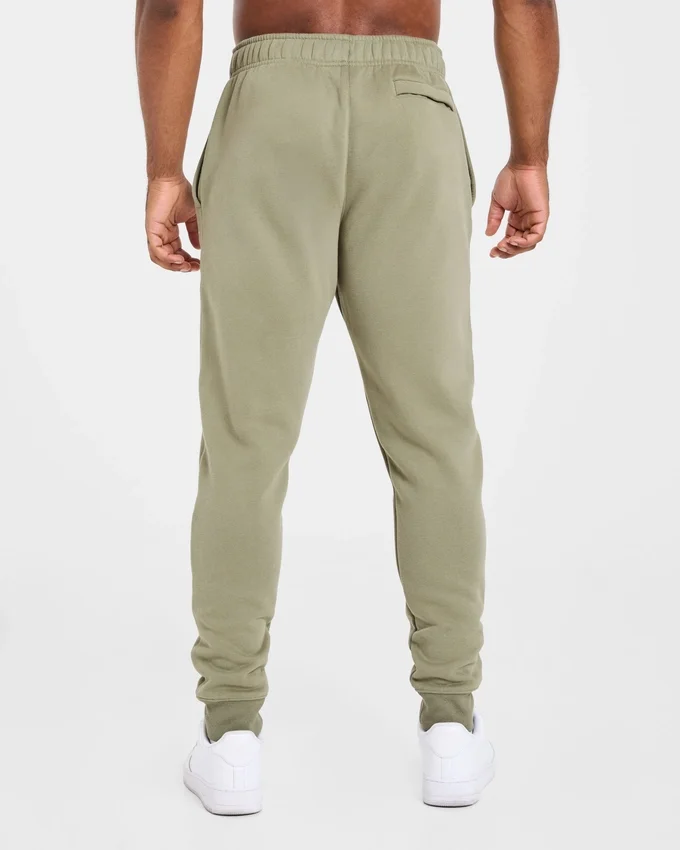 Essential Joggers