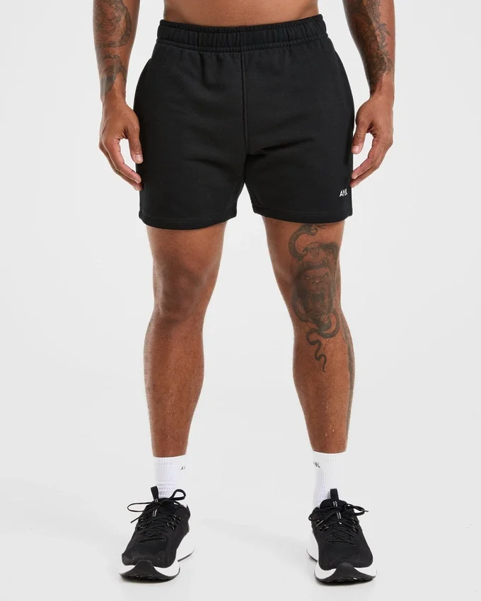 Essential Lightweight 5" Shorts