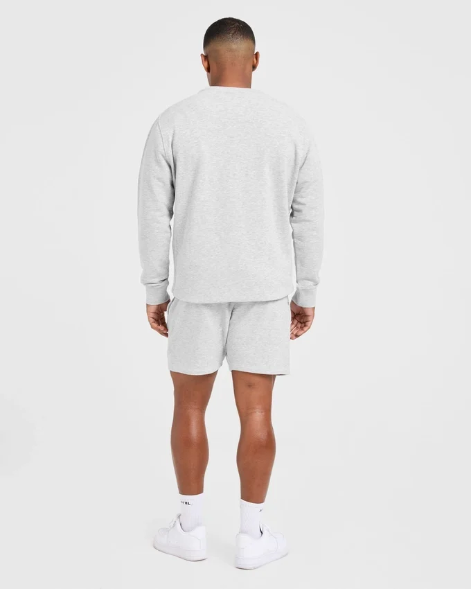 Essential Lightweight Sweater