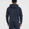 Essential Lightweight Hoodie