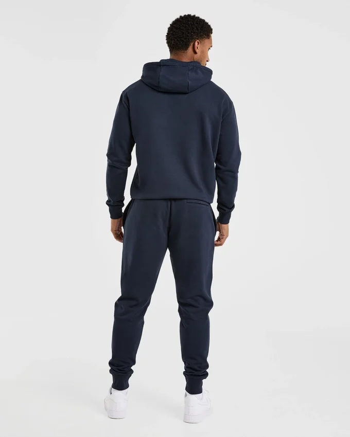 Essential Lightweight Hoodie
