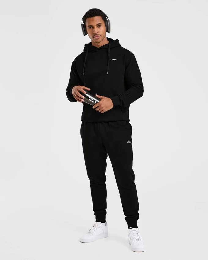 Essential Lightweight Hoodie