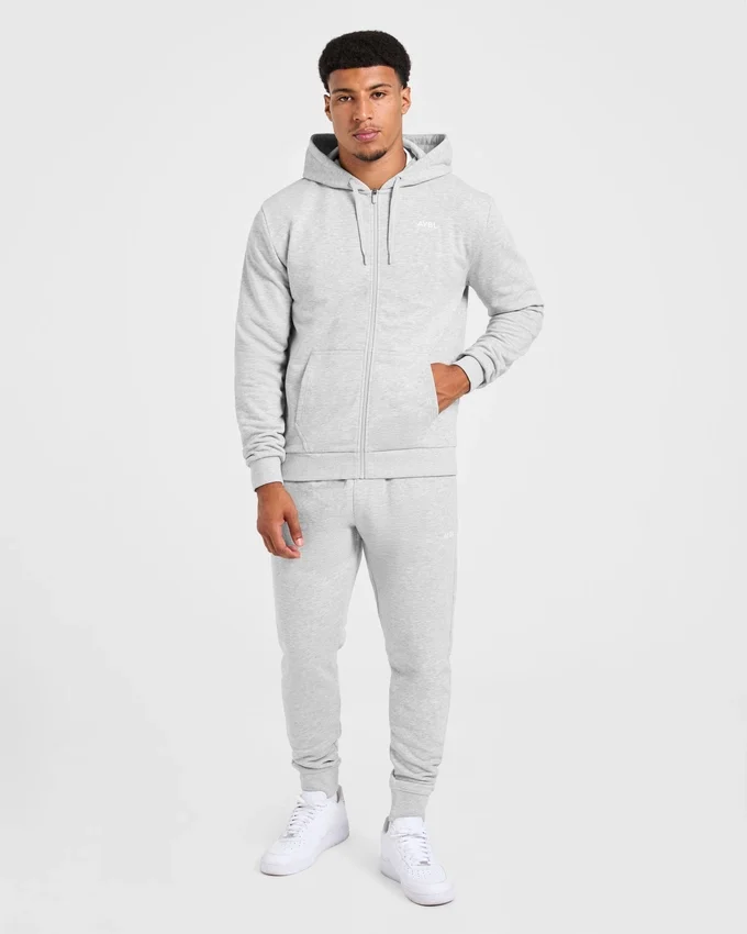 Essential Lightweight Joggers