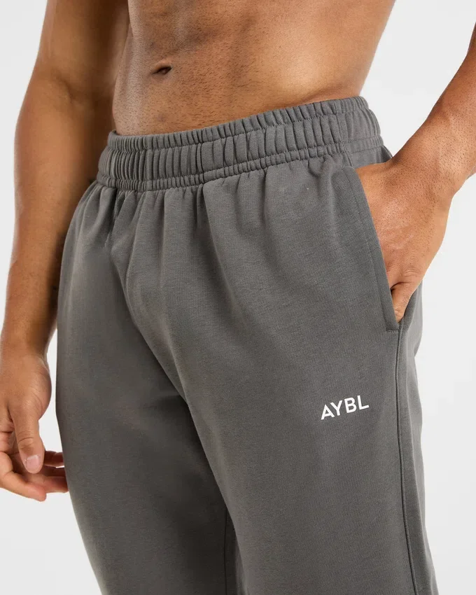 Essential Lightweight Joggers