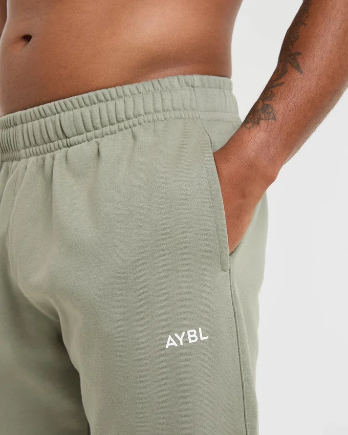 Essential Lightweight Joggers