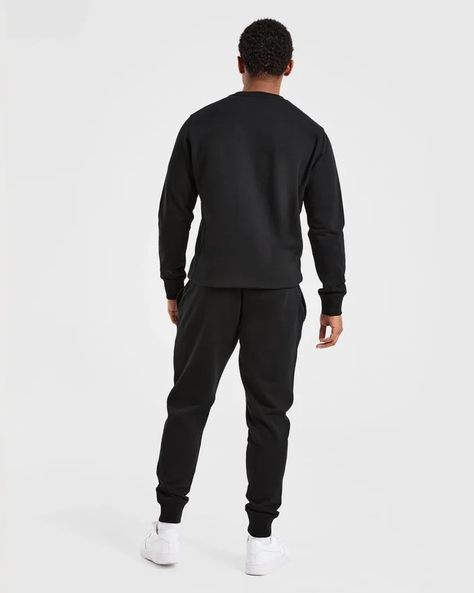 Essential Lightweight Sweater