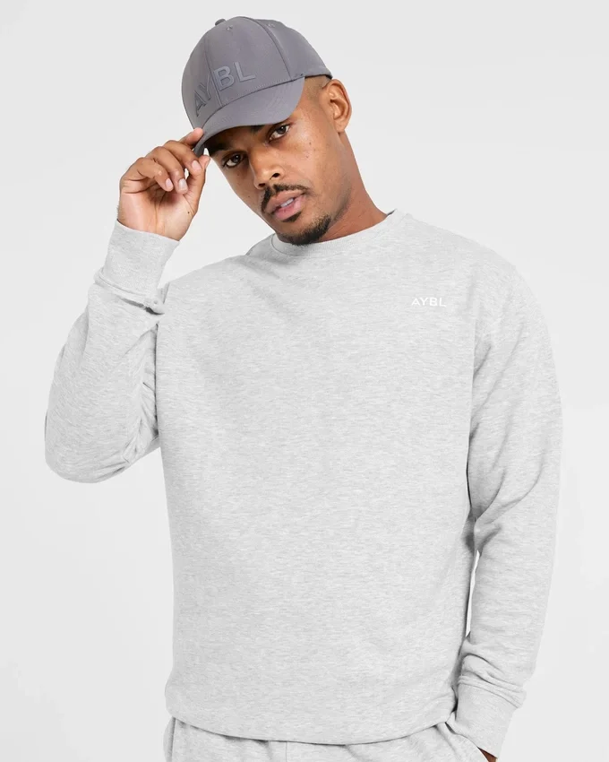 Essential Lightweight Sweater