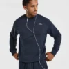 Essential Lightweight Sweater