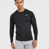 Essential Long Sleeve T Shirt