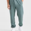 Essential Oversized Joggers