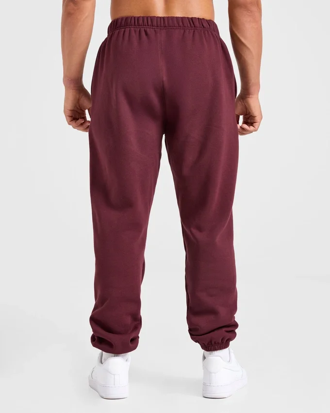Essential Oversized Joggers