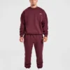 Essential Oversized Joggers