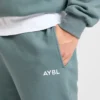 Essential Oversized Joggers