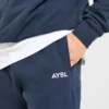Essential Oversized Joggers