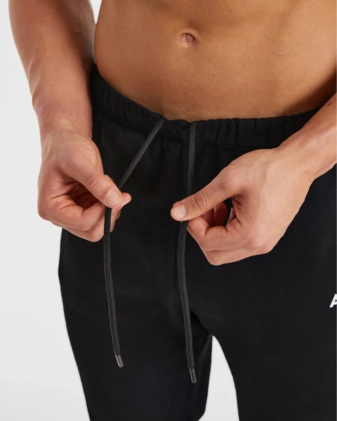Essential Oversized Joggers