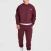 Essential Oversized Hoodie