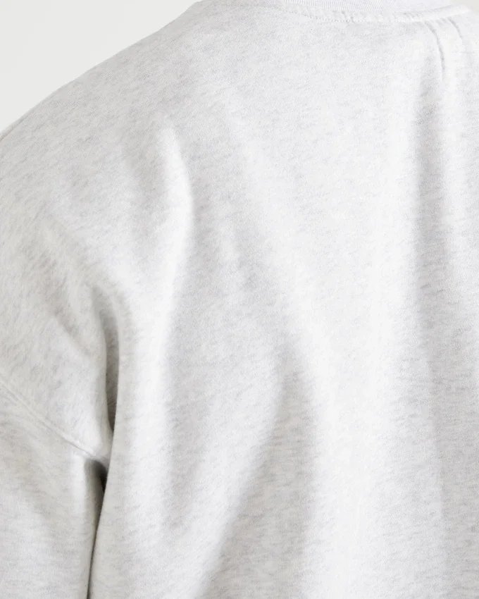 Essential Oversized Sweater
