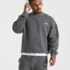 Essential Oversized Sweater