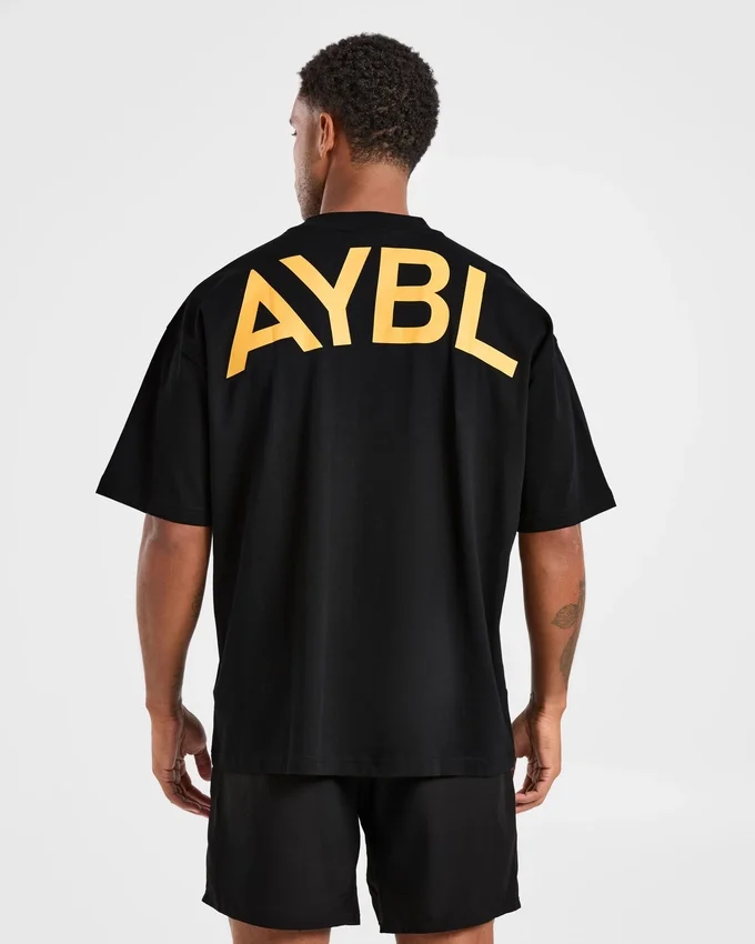Essential Oversized T Shirt