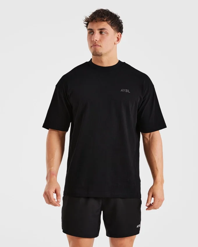 Essential Oversized T Shirt