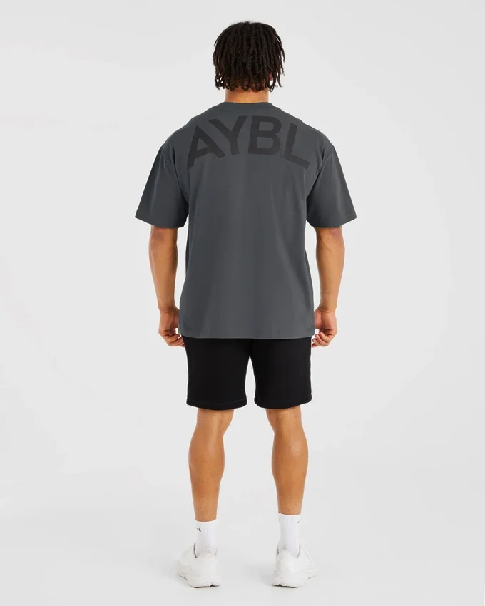 Essential Oversized T Shirt