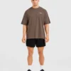 Essential Oversized T Shirt