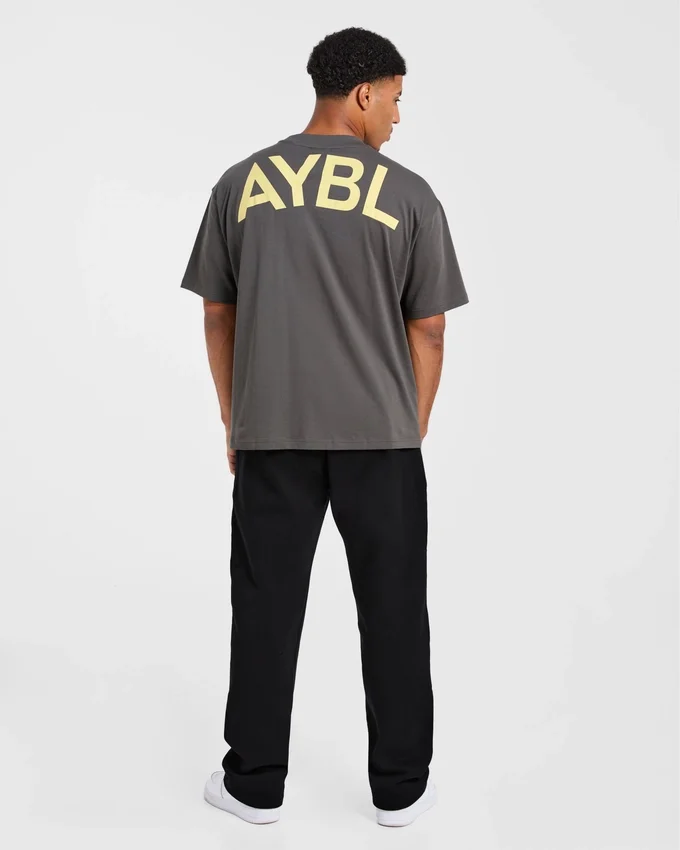 Essential Oversized T Shirt