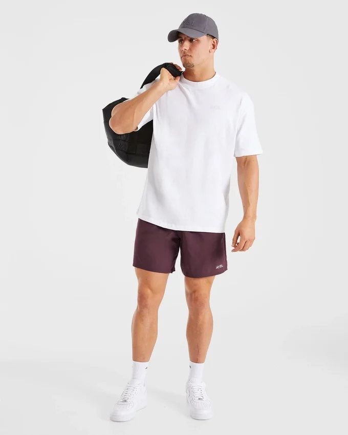 Essential Oversized T Shirt