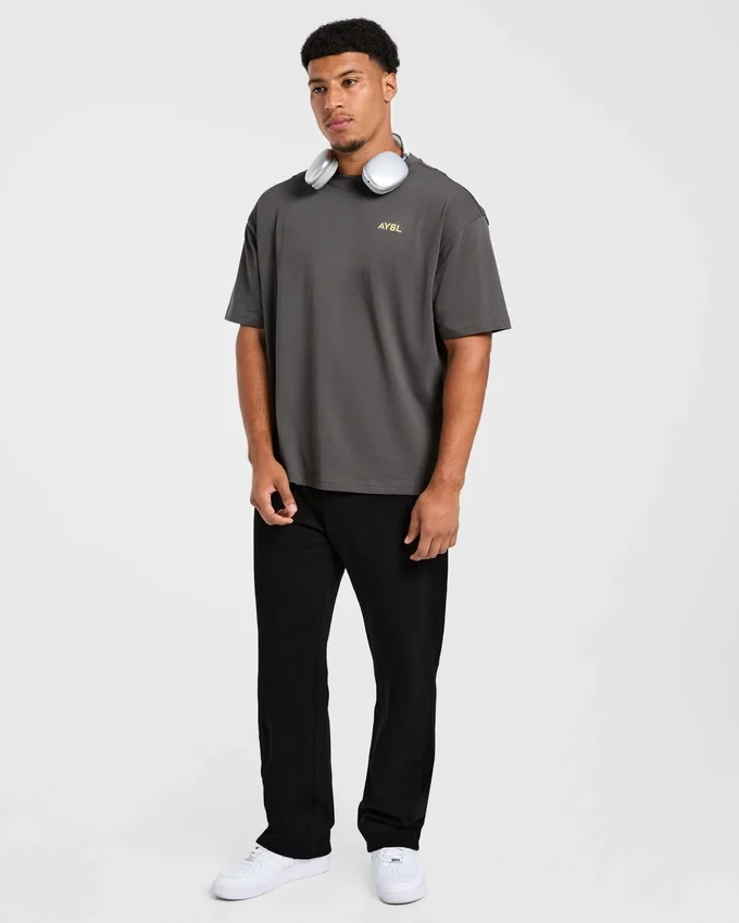 Essential Oversized T Shirt